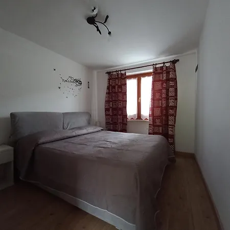 Apartman Da Lauretta *
