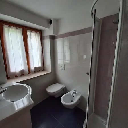 Da Lauretta Apartman