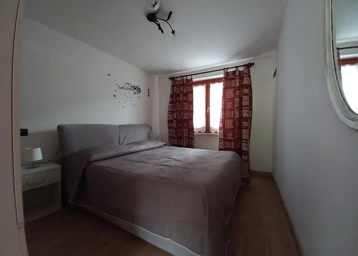 Apartment Da Lauretta *