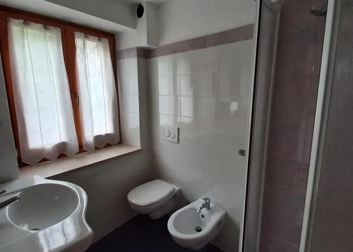 Da Lauretta Apartment